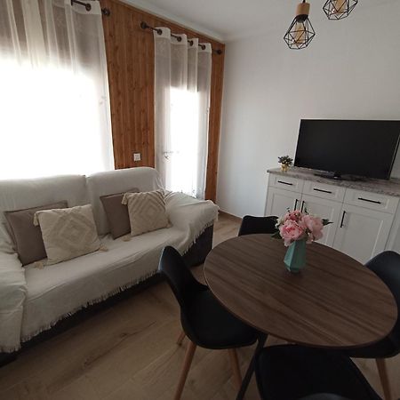 Apartament El Rincon De Riópar Zewnętrze zdjęcie