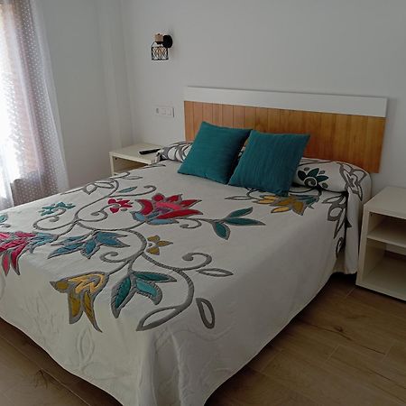 Apartament El Rincon De Riópar Zewnętrze zdjęcie
