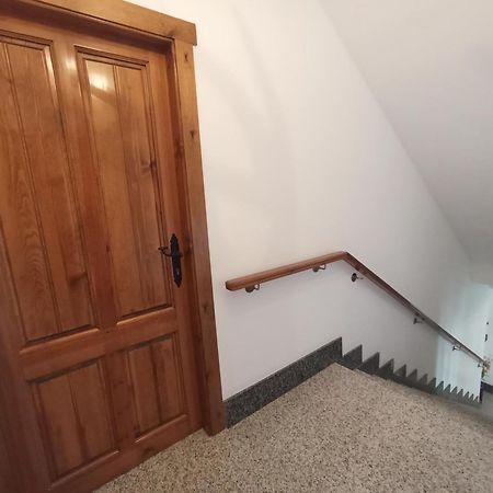 Apartament El Rincon De Riópar Zewnętrze zdjęcie