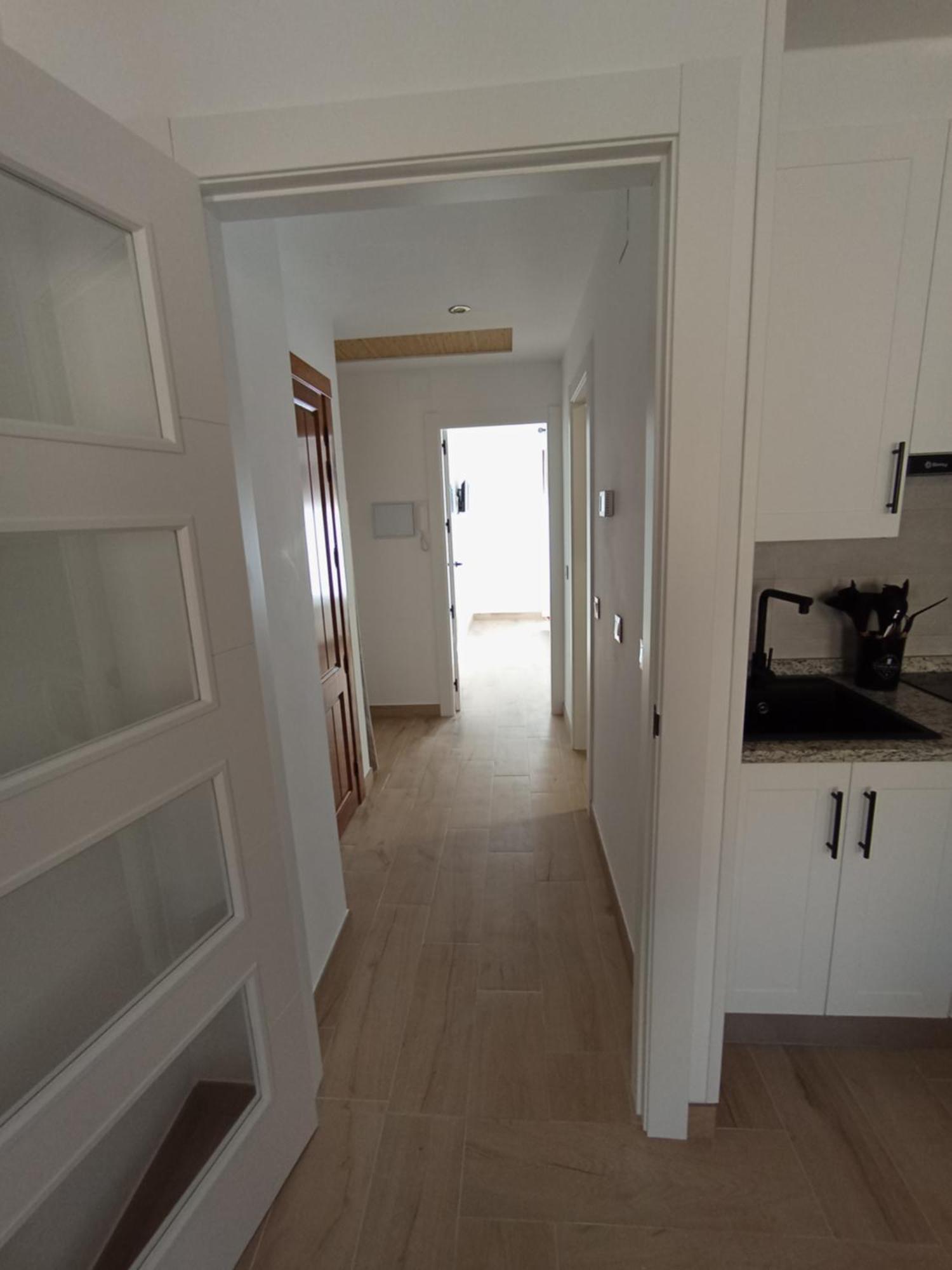 Apartament El Rincon De Riópar Zewnętrze zdjęcie