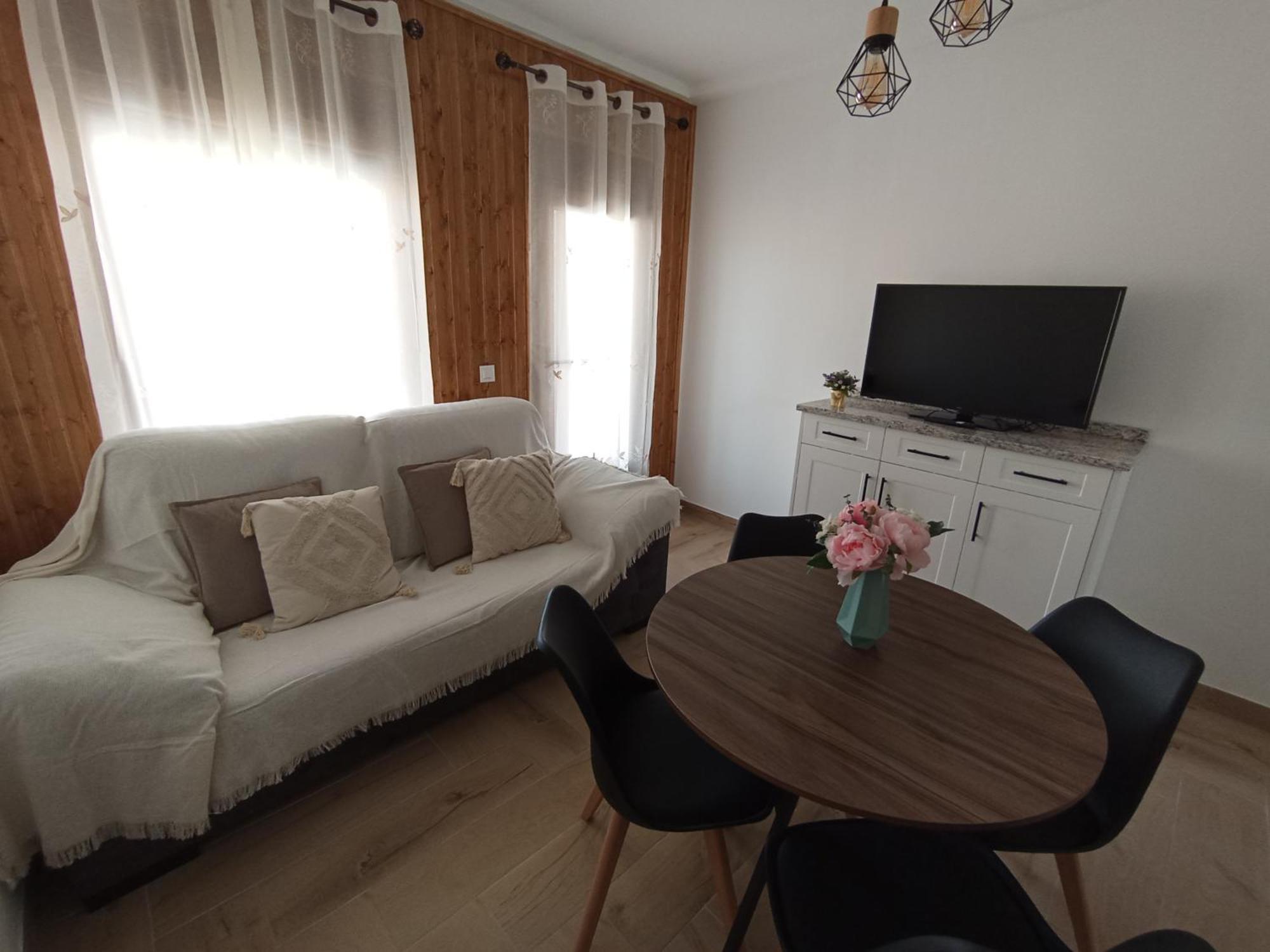 Apartament El Rincon De Riópar Zewnętrze zdjęcie