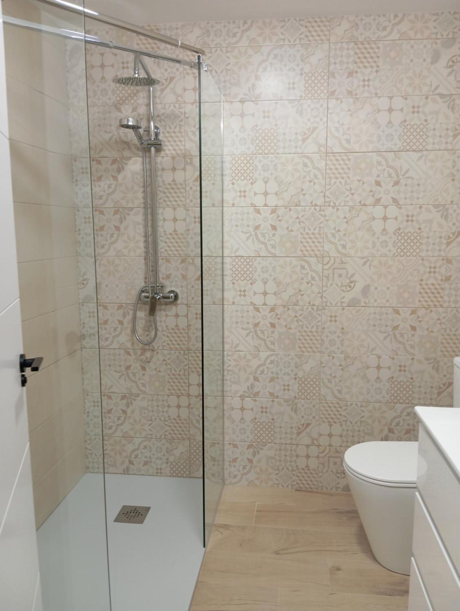 Apartament El Rincon De Riópar Zewnętrze zdjęcie