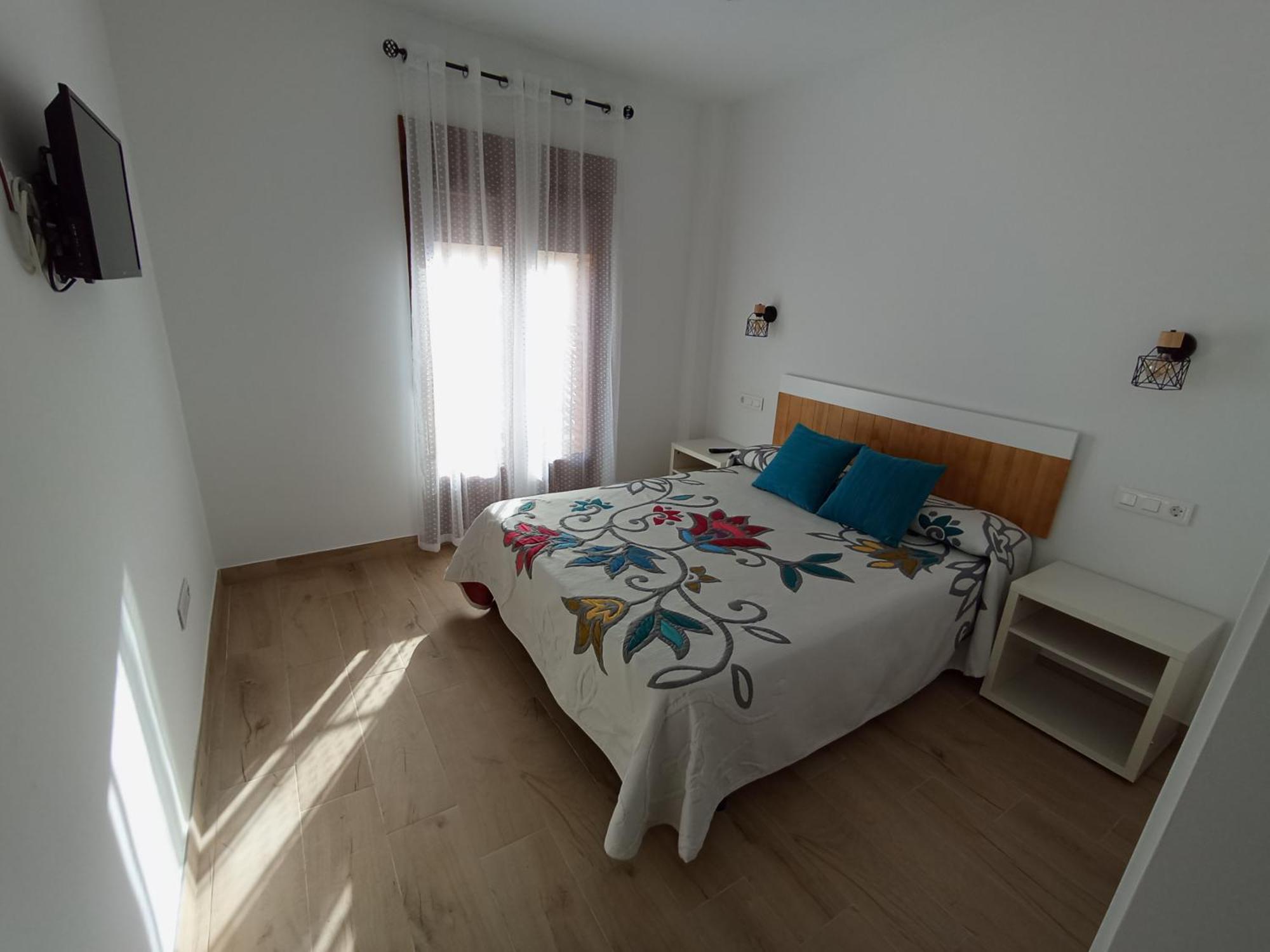 Apartament El Rincon De Riópar Zewnętrze zdjęcie