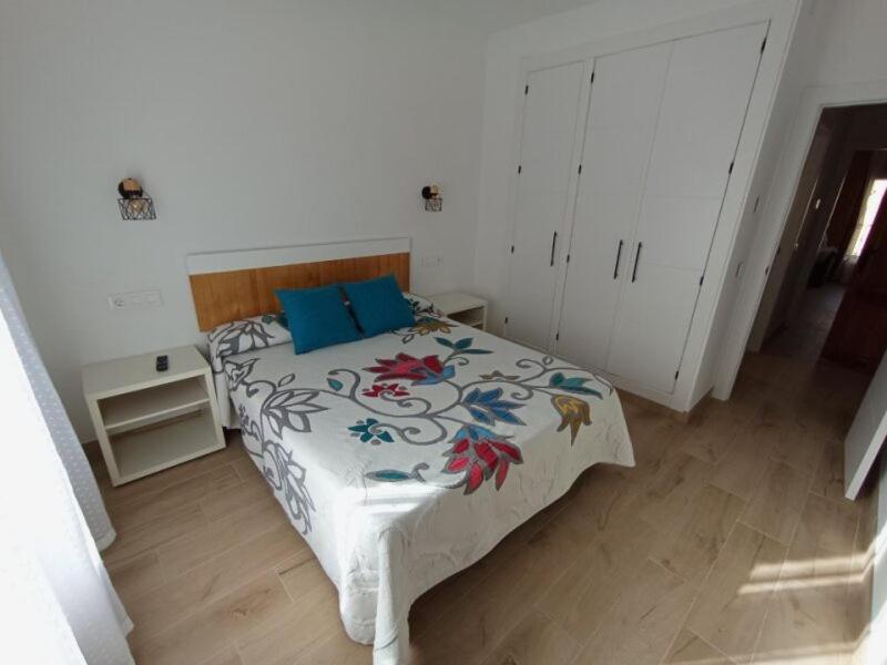 Apartament El Rincon De Riópar Zewnętrze zdjęcie