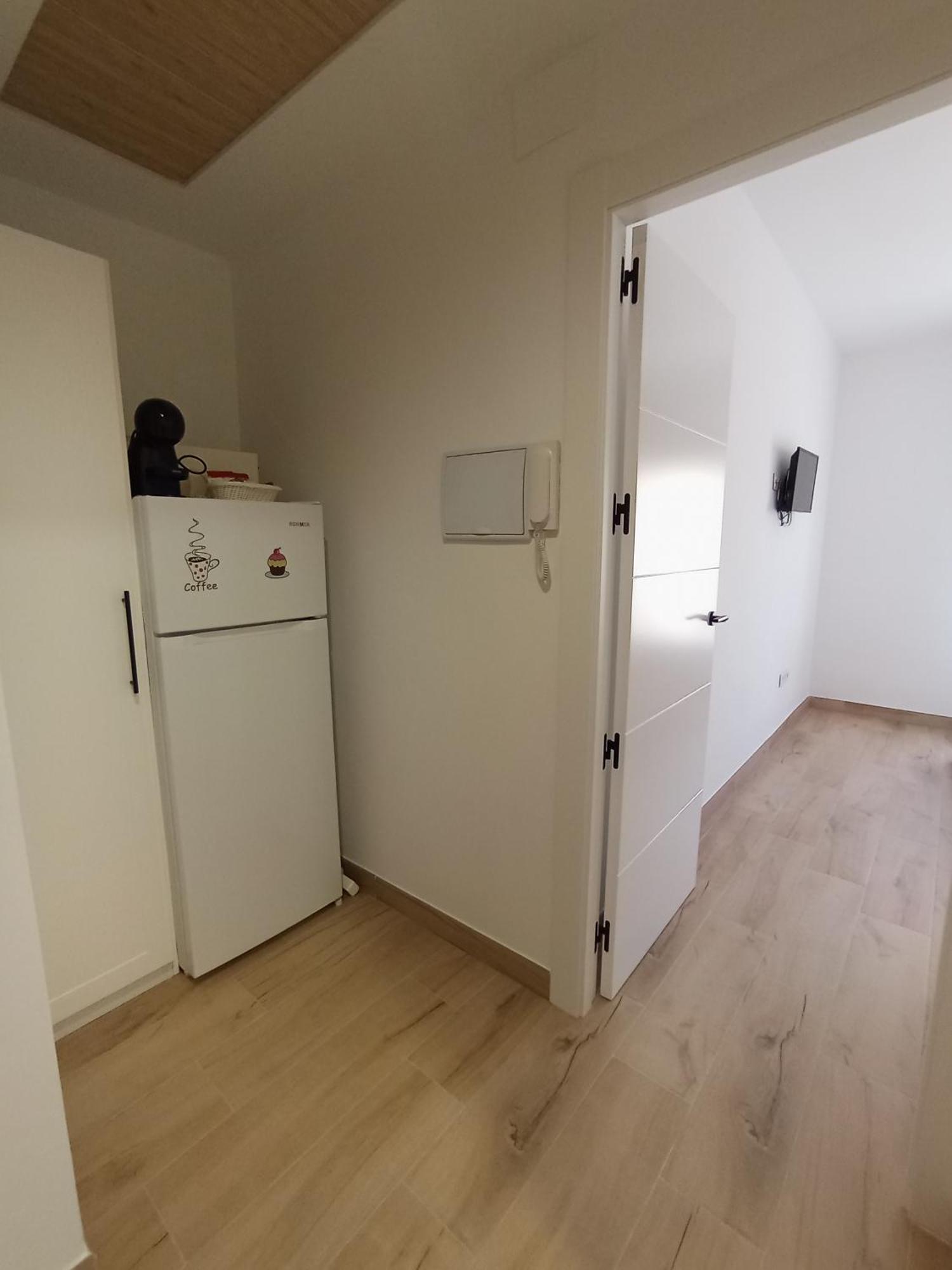 Apartament El Rincon De Riópar Zewnętrze zdjęcie