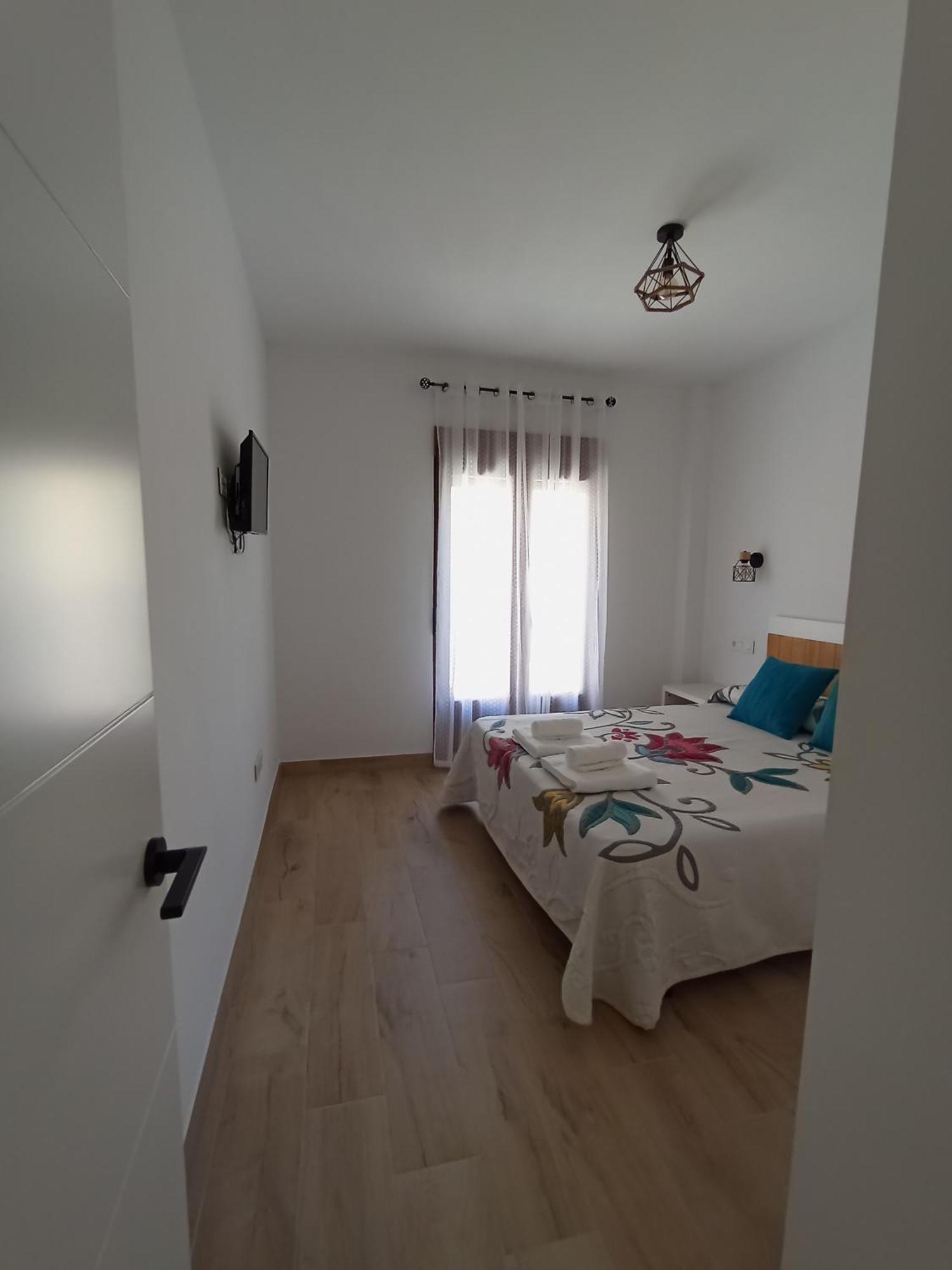 Apartament El Rincon De Riópar Zewnętrze zdjęcie