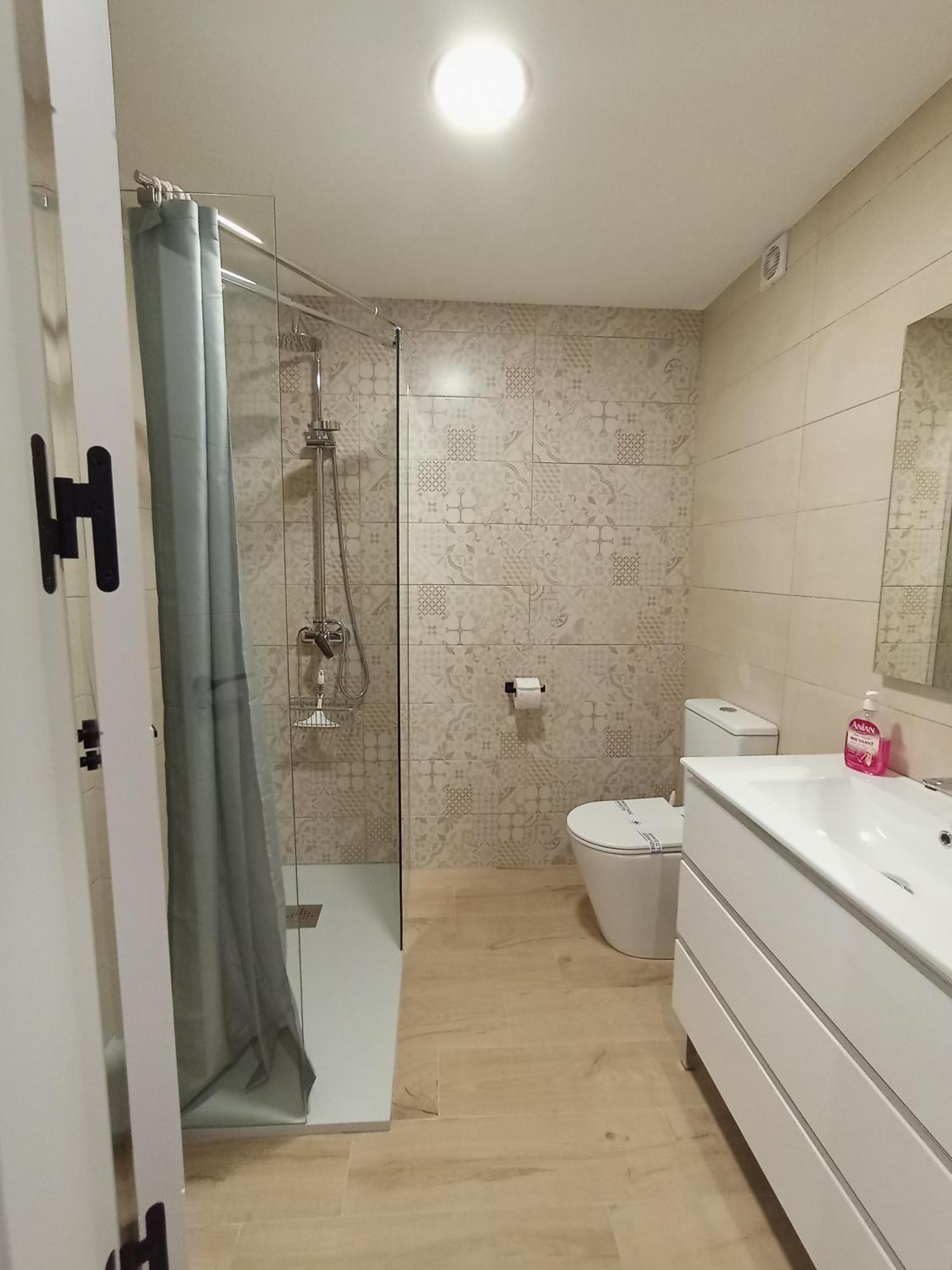 Apartament El Rincon De Riópar Zewnętrze zdjęcie