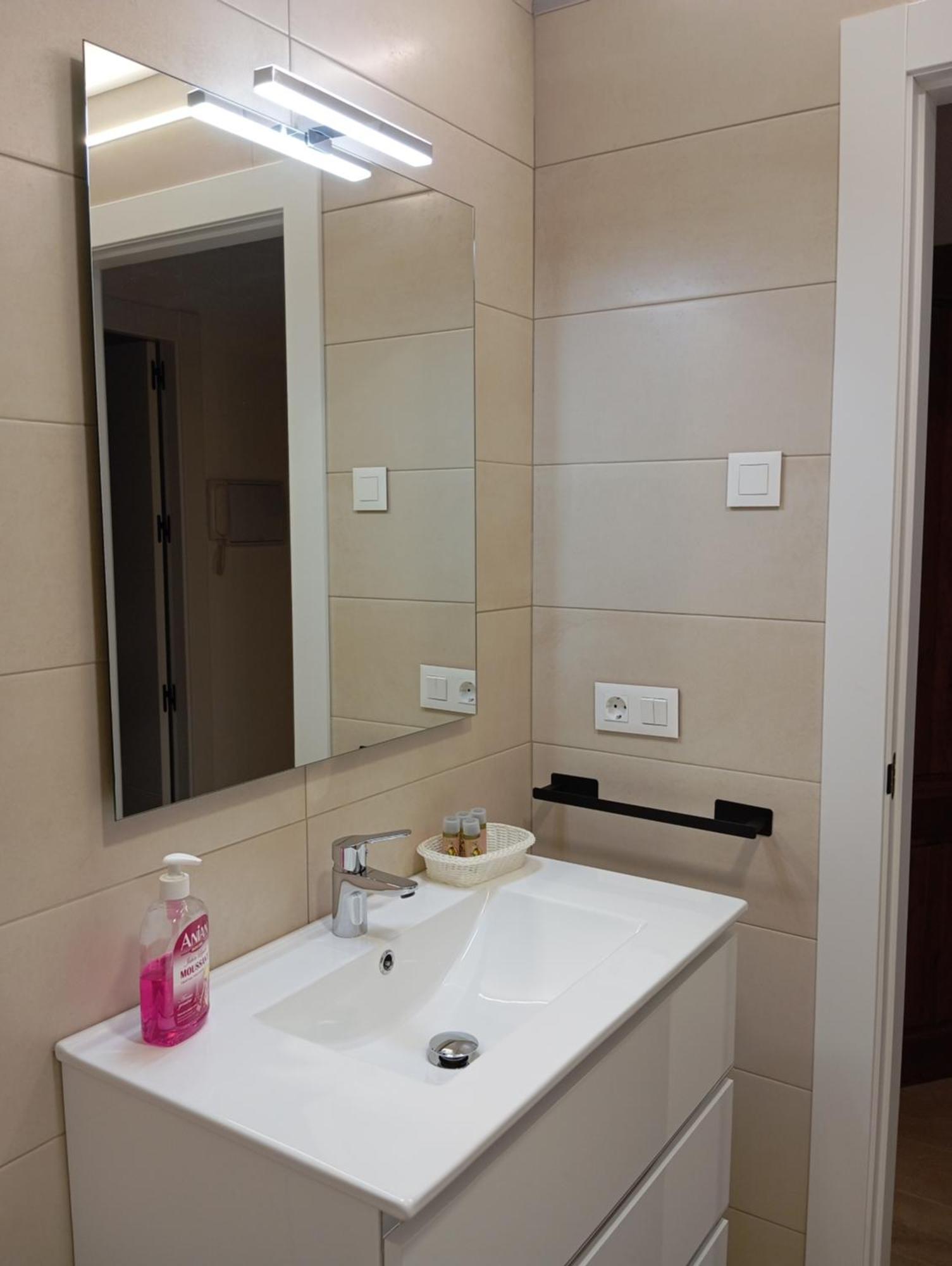 Apartament El Rincon De Riópar Zewnętrze zdjęcie