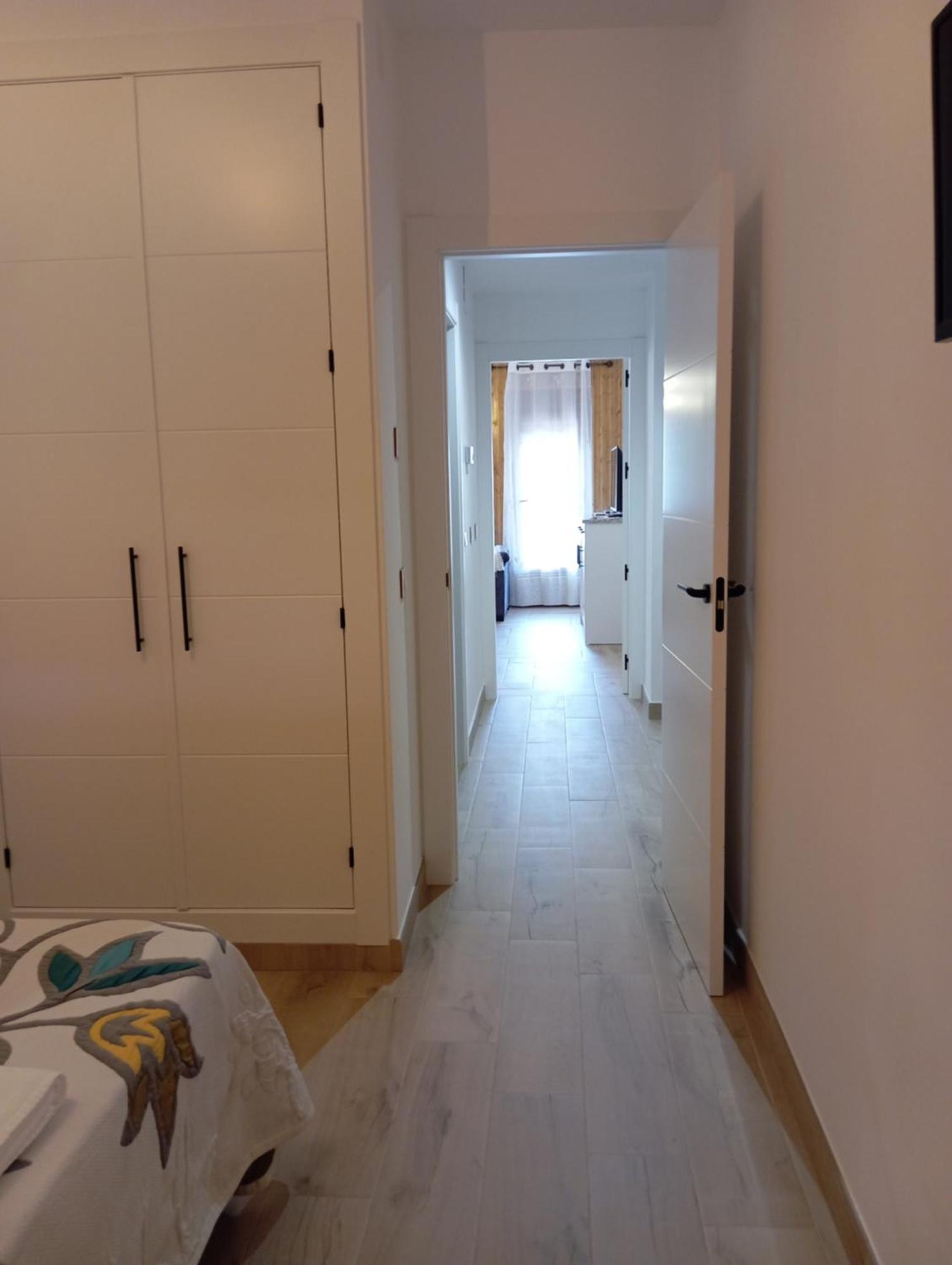 Apartament El Rincon De Riópar Zewnętrze zdjęcie