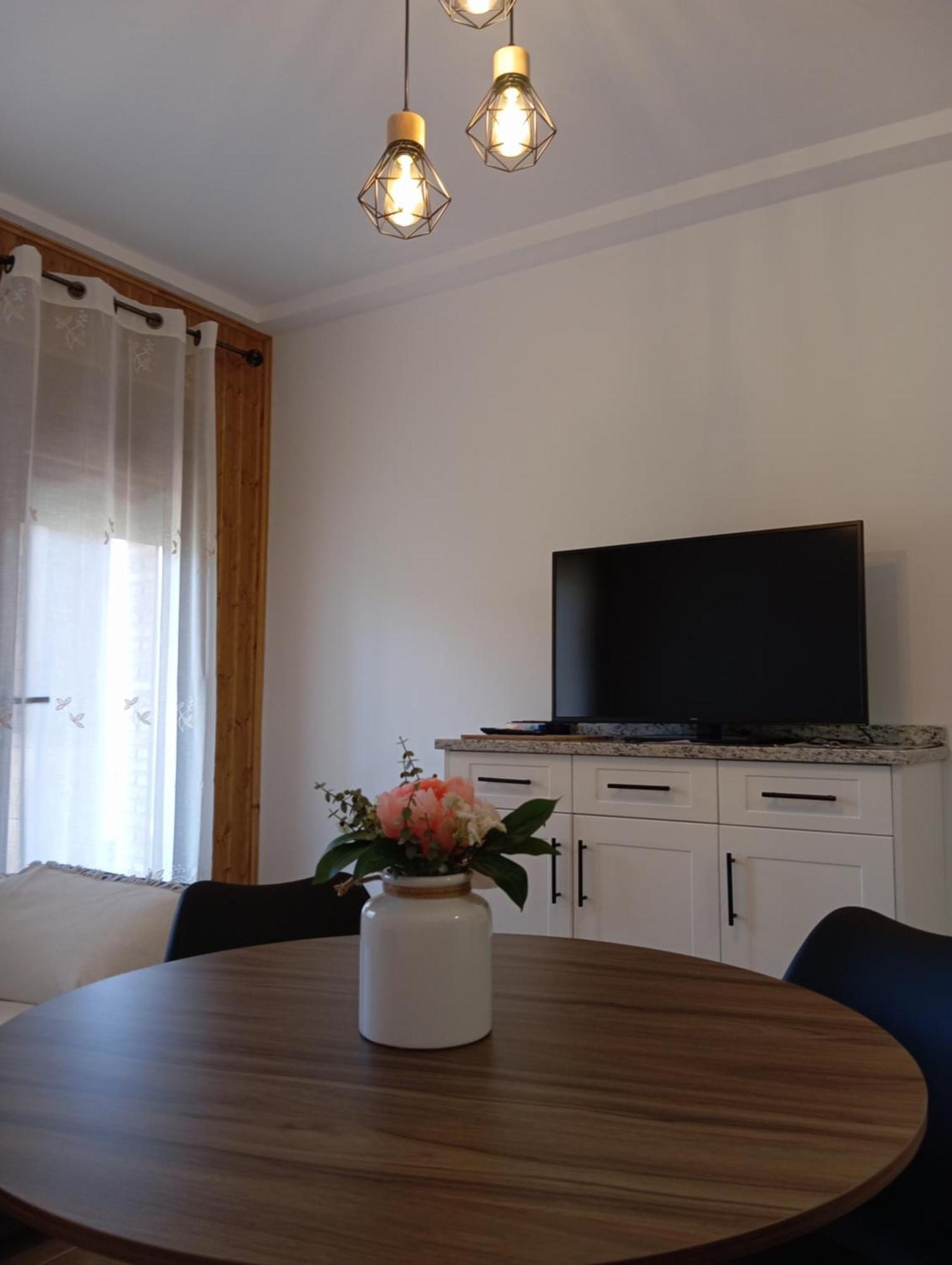 Apartament El Rincon De Riópar Zewnętrze zdjęcie
