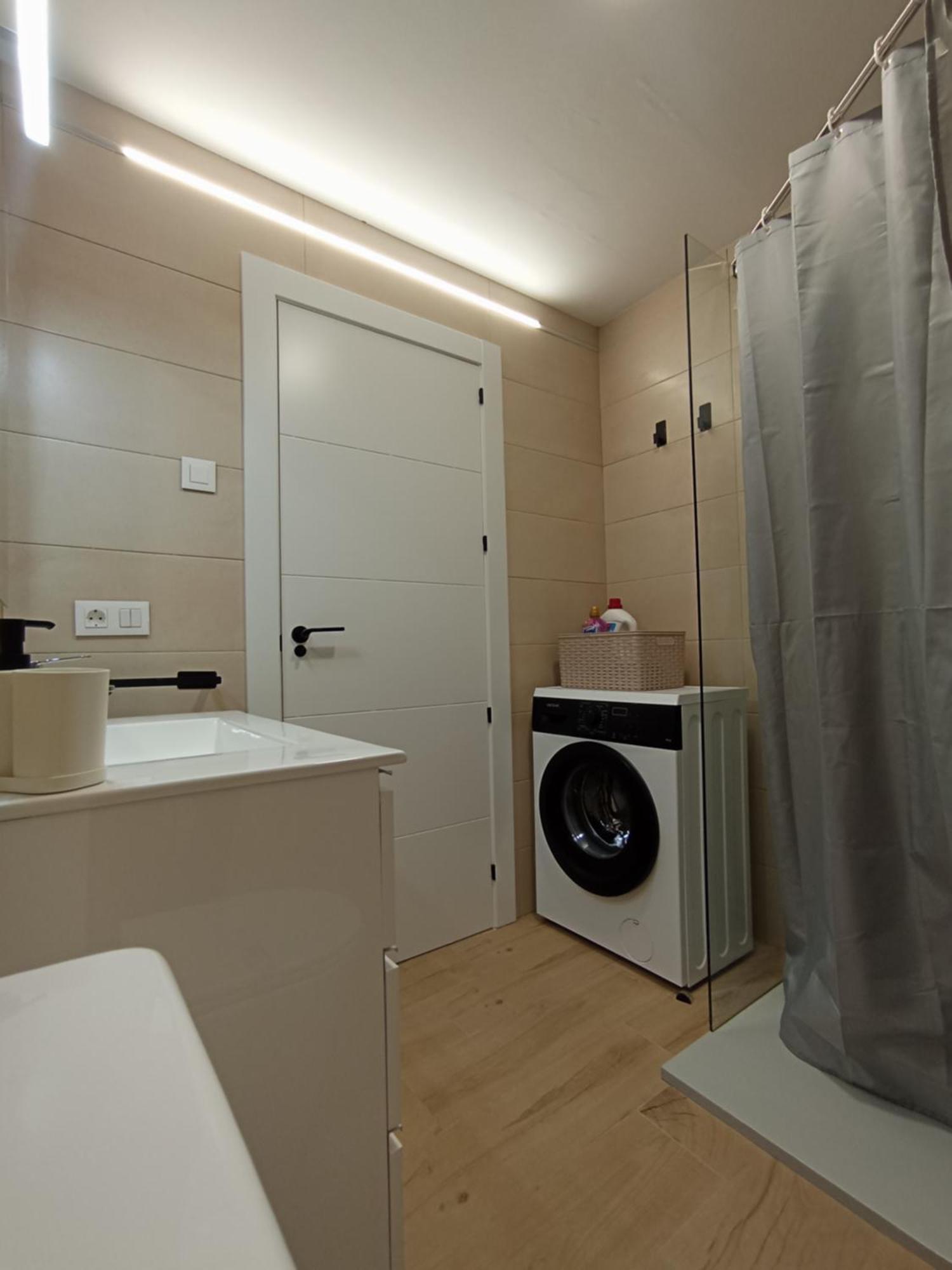 Apartament El Rincon De Riópar Zewnętrze zdjęcie